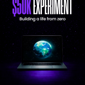 the $50k experiment